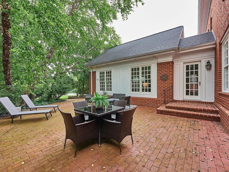 4289 Vaux Link , New Albany, OH 43054 Photo 71