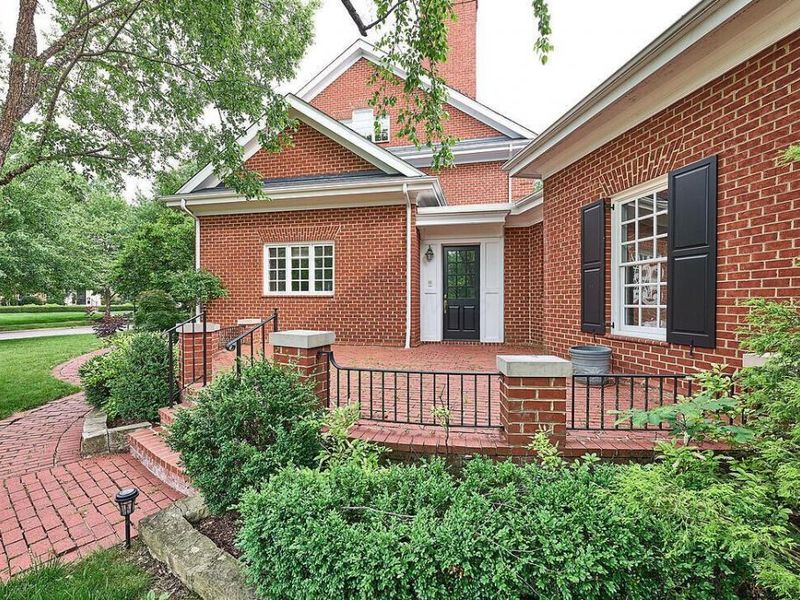4289 Vaux Link , New Albany, OH 43054 Photo 77
