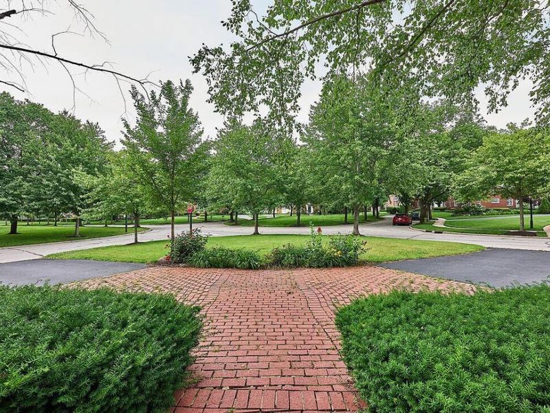 4289 Vaux Link , New Albany, OH 43054 Photo 78