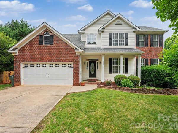 110 Sandreed Drive , Mooresville, NC 28117