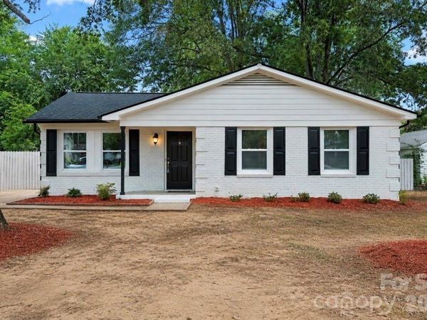 8006 Hemby Wood Drive , Indian Trail, NC 28079