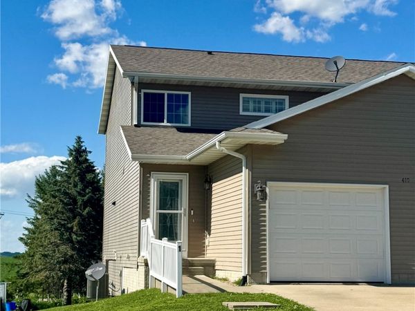 410 W Main Street, Unit 1, Urbana, IA 52345