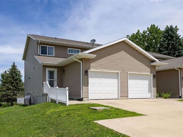 410 W Main Street, Unit 1, Urbana, IA 52345