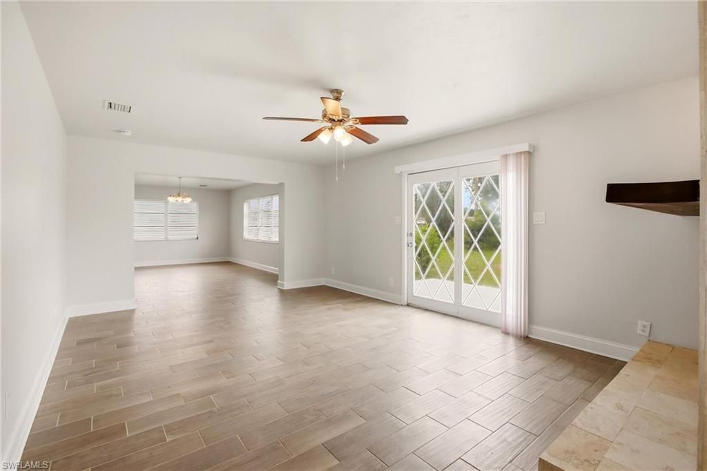 4331 Tufts Ave, Fort Myers, FL 33901 Photo