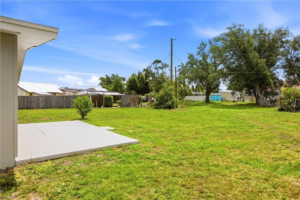 4331 Tufts Ave, Fort Myers, FL 33901 Photo