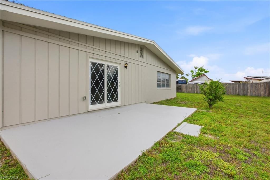 4331 Tufts Ave, Fort Myers, FL 33901 Photo