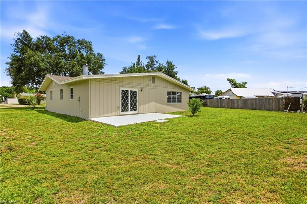 4331 Tufts Ave, Fort Myers, FL 33901 Photo