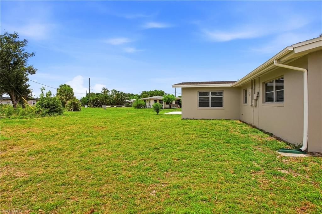 4331 Tufts Ave, Fort Myers, FL 33901 Photo