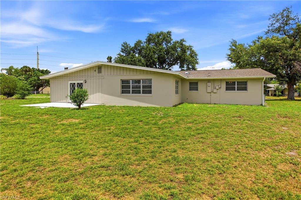 4331 Tufts Ave, Fort Myers, FL 33901 Photo