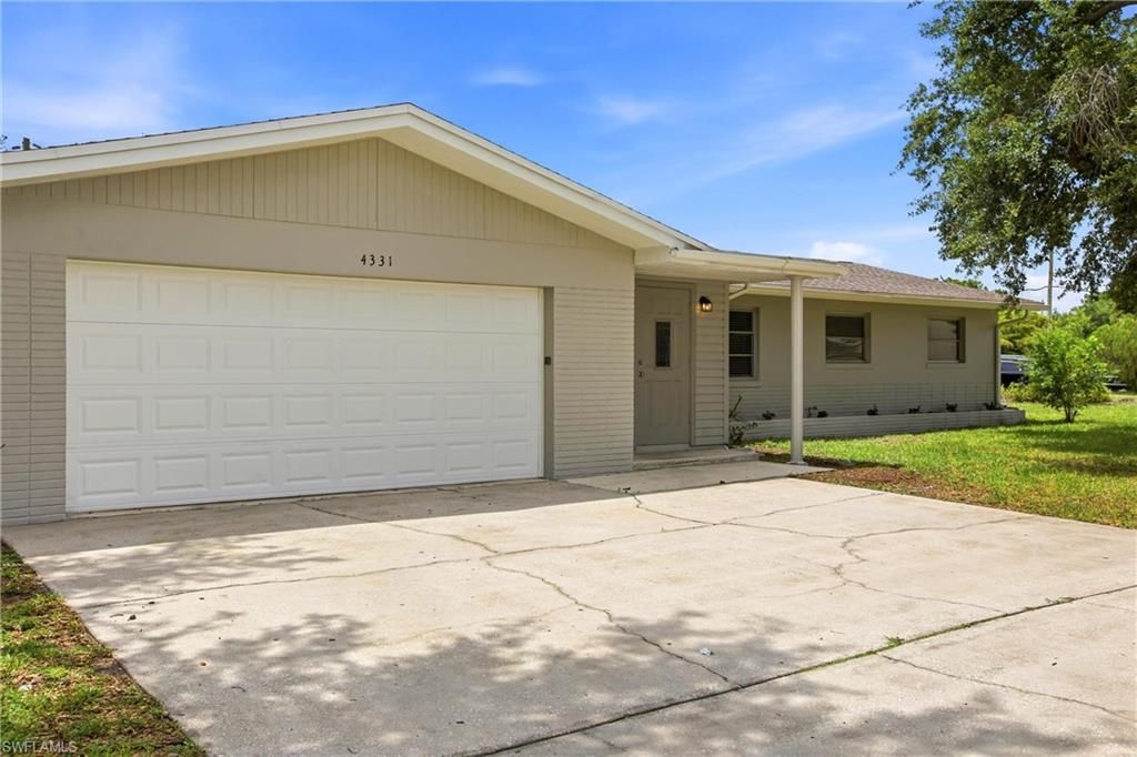 4331 Tufts Ave, Fort Myers, FL 33901 Photo