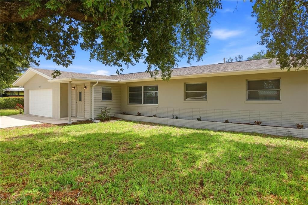 4331 Tufts Ave, Fort Myers, FL 33901 Photo