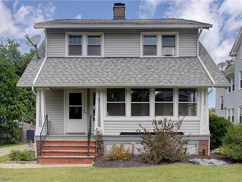 17436 Woodford Avenue, Lakewood, OH 44107 Photo 1
