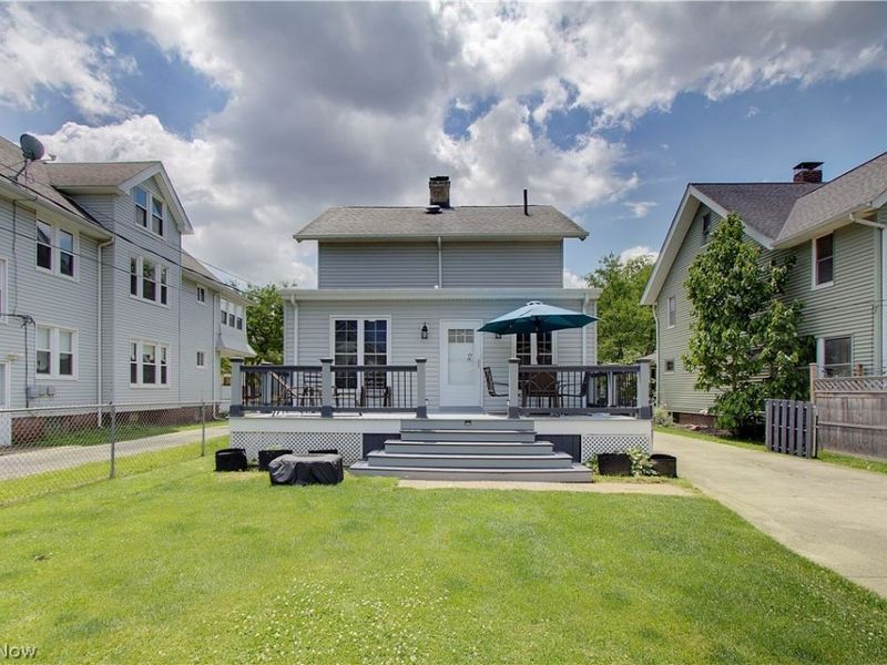 17436 Woodford Avenue, Lakewood, OH 44107 Photo 29