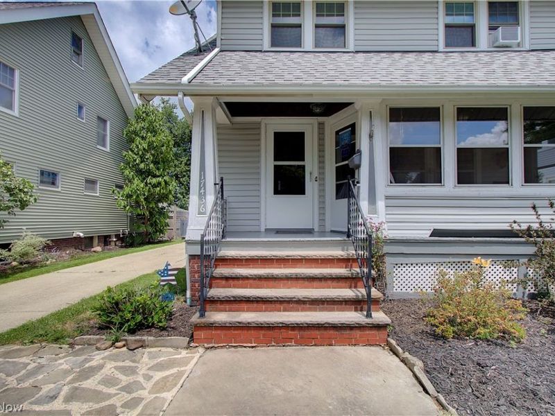 17436 Woodford Avenue, Lakewood, OH 44107 Photo 33