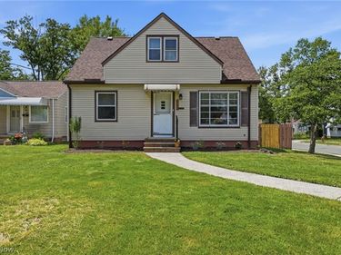 5010 Claremont Boulevard, Garfield Heights, OH 44125