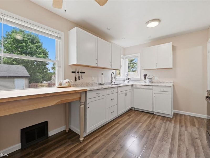 5010 Claremont Boulevard, Garfield Heights, OH 44125 Photo 10