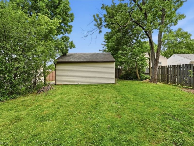 5010 Claremont Boulevard, Garfield Heights, OH 44125 Photo 27