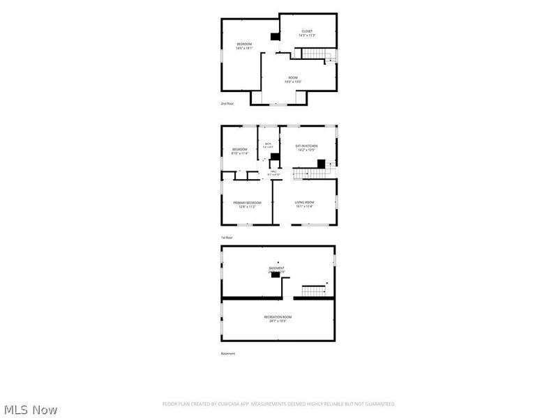 5010 Claremont Boulevard, Garfield Heights, OH 44125 Photo 34