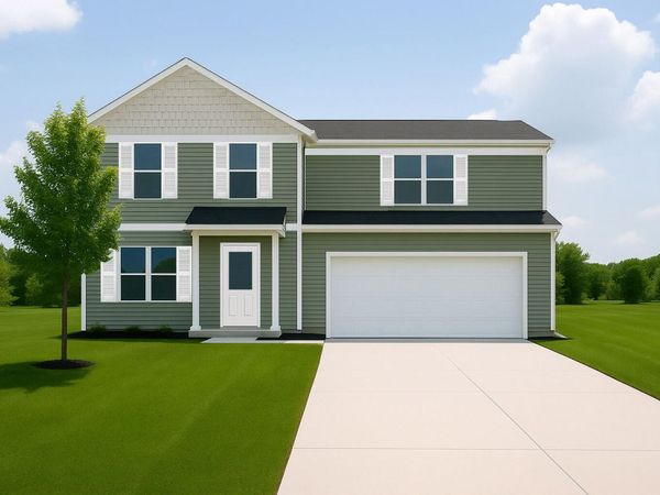 1017 W Madison Drive , Rogersville, MO 65742