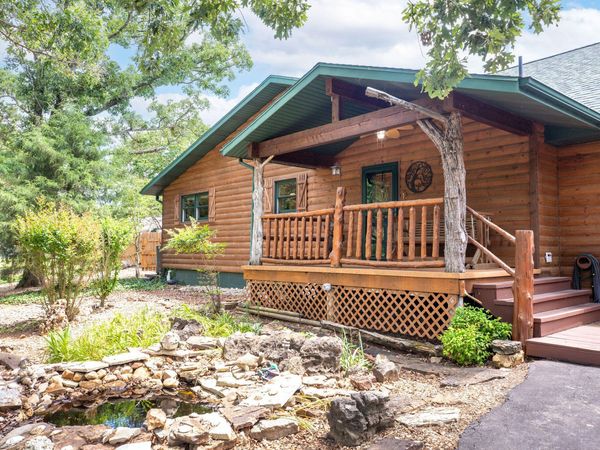 26429 Kings River Road, Shell Knob, MO 65747