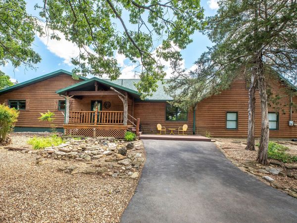 26429 Kings River Road , Shell Knob, MO 65747