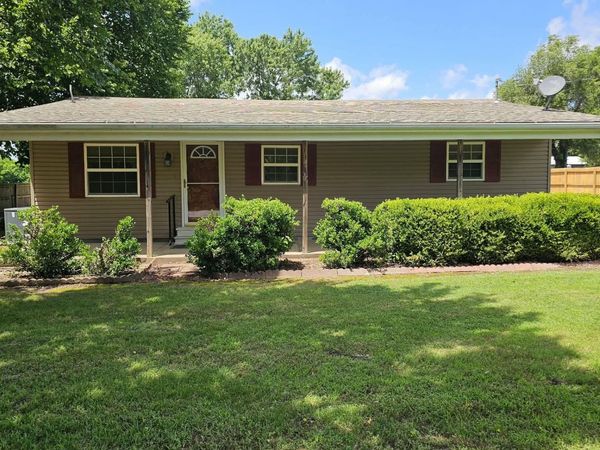 2398 S Kenser Road , Joplin, MO 64801
