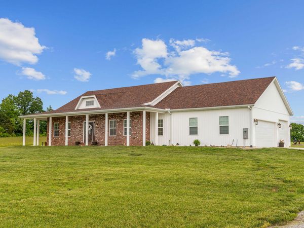 615 Terrill Road, Billings, MO 65610