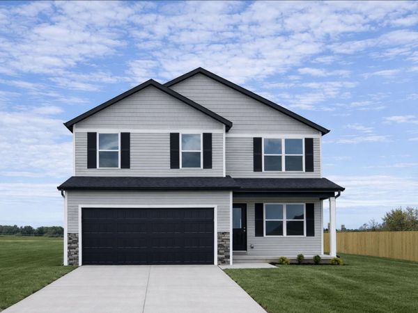 1023 W Madison Drive , Rogersville, MO 65742