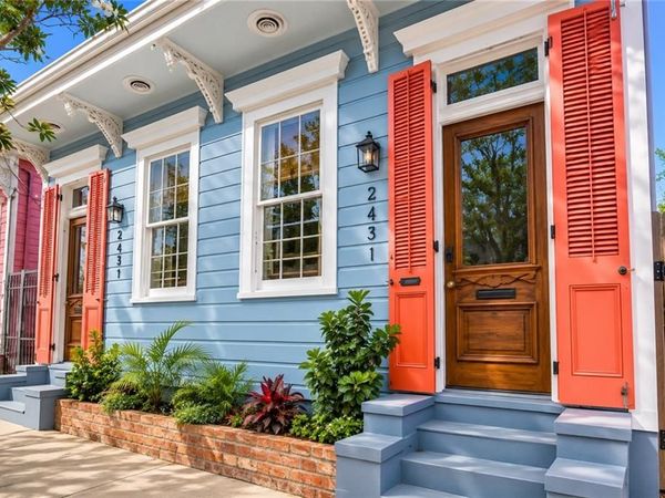 2431 DAUPHINE Street , New Orleans, LA 70117