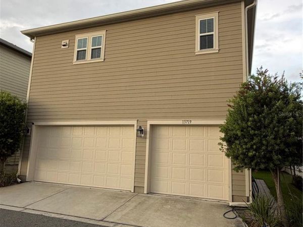 13719 LIPPMAN ALLEY, ORLANDO, FL 32827
