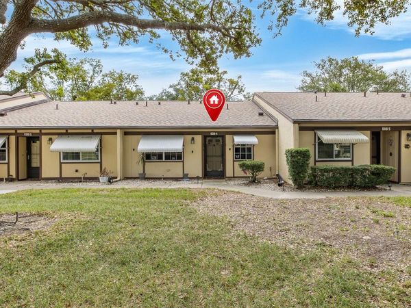 8310 HIGH POINT CIRCLE , Unit 4, PORT RICHEY, FL 34668