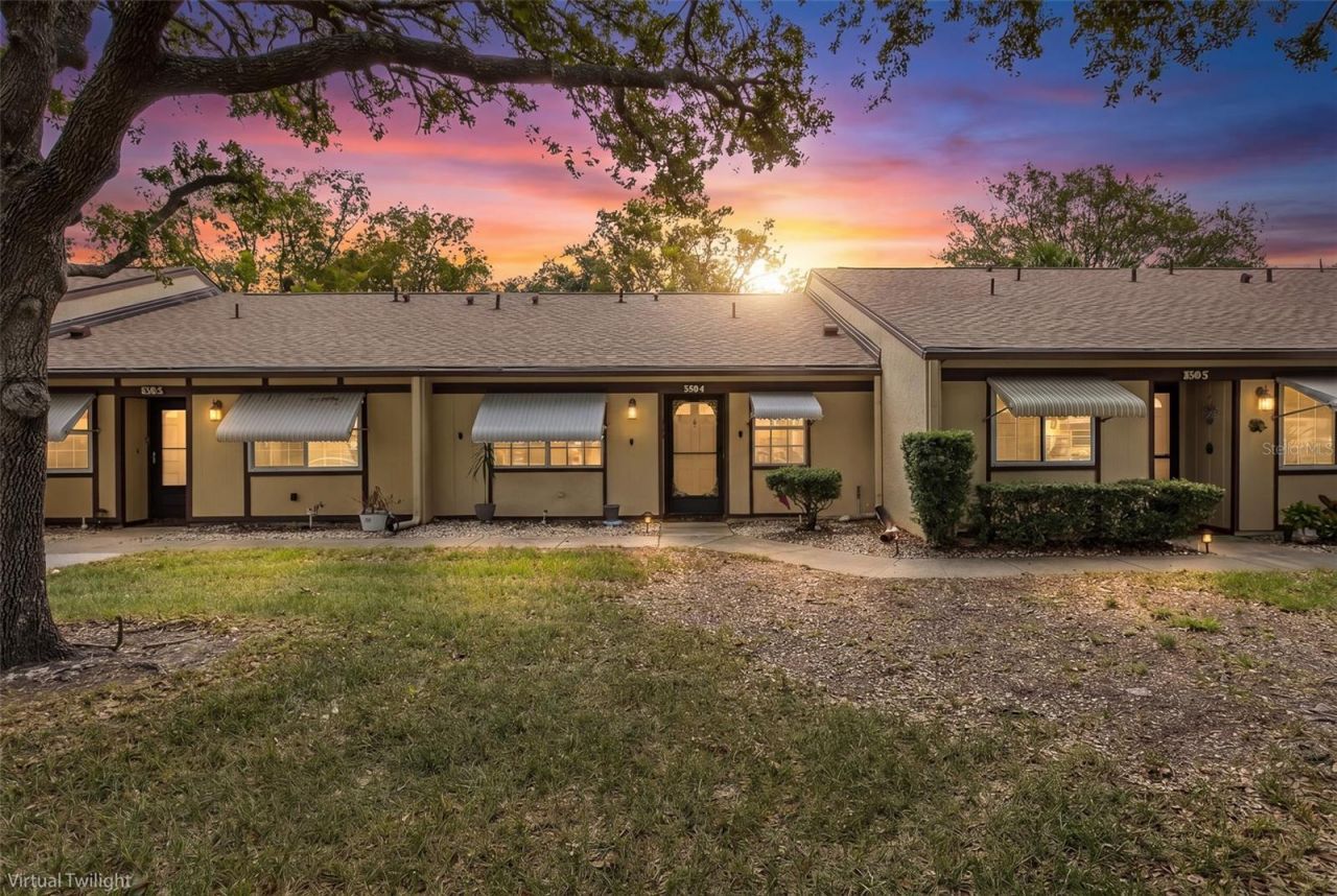 8310 High Point Circle , Unit 4, Port Richey, FL 34668 Photo