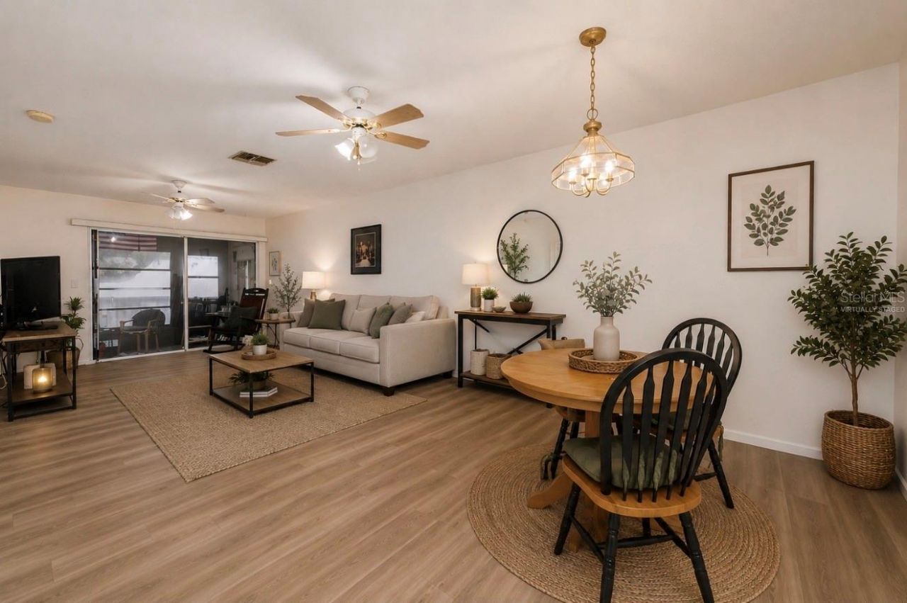 8310 High Point Circle , Unit 4, Port Richey, FL 34668 Photo