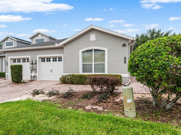 2634 RUTLEDGE COURT , WINTER HAVEN, FL 33884