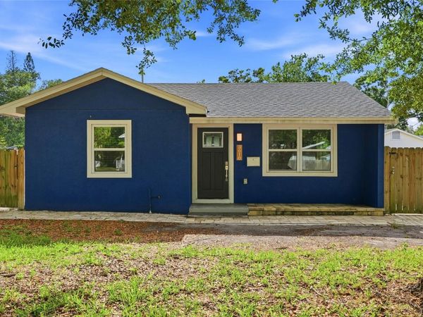 3610 28TH STREET N, ST PETERSBURG, FL 33713