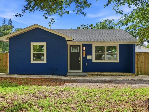 3610 28TH STREET N, ST PETERSBURG, FL 33713
