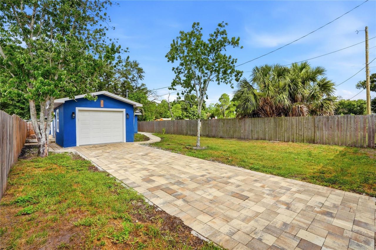 3610 28th Street N, Saint Petersburg, FL 33713 Photo