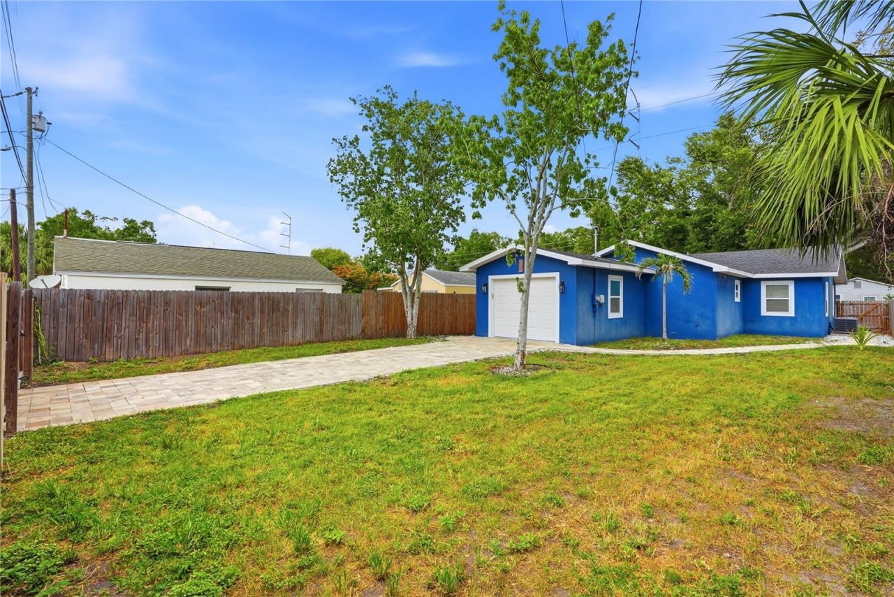 3610 28th Street N, Saint Petersburg, FL 33713 Photo