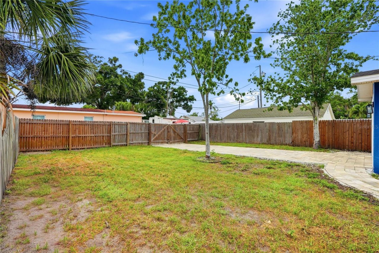 3610 28th Street N, Saint Petersburg, FL 33713 Photo