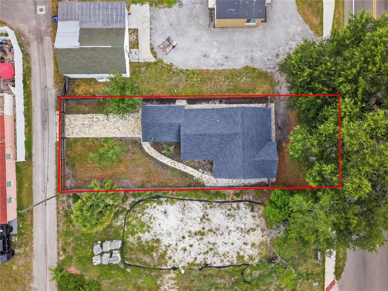 3610 28th Street N, Saint Petersburg, FL 33713 Photo