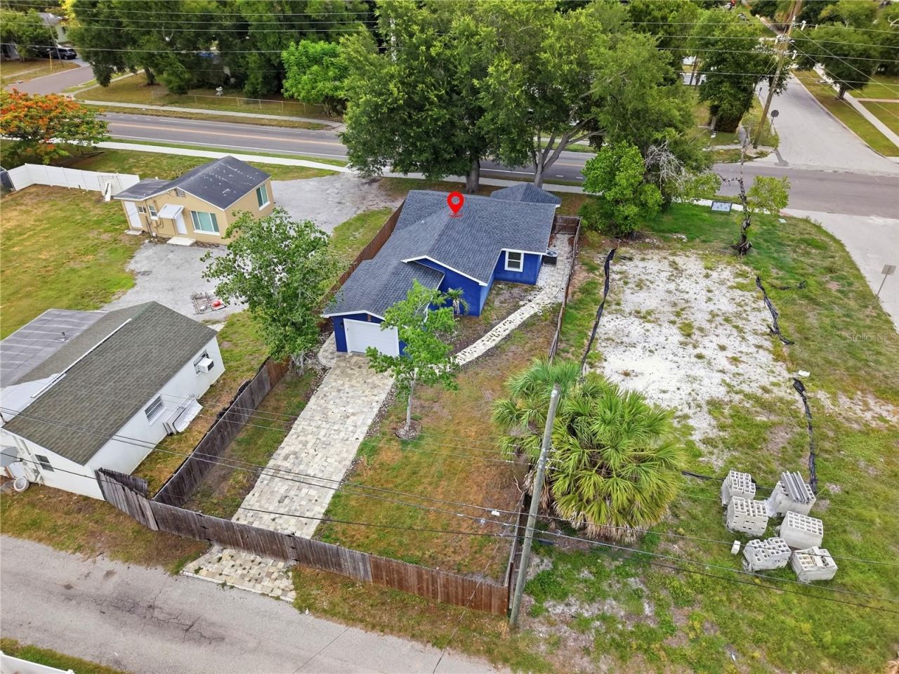 3610 28th Street N, Saint Petersburg, FL 33713 Photo
