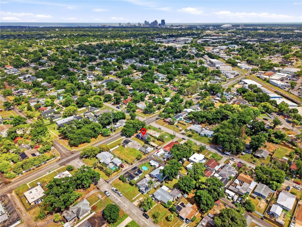 3610 28th Street N, Saint Petersburg, FL 33713 Photo