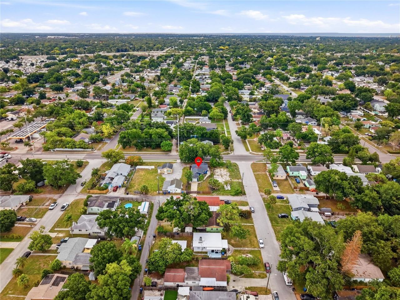 3610 28th Street N, Saint Petersburg, FL 33713 Photo