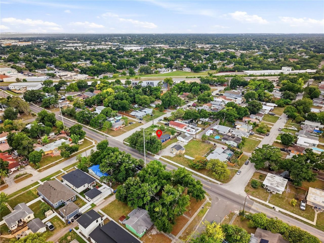 3610 28th Street N, Saint Petersburg, FL 33713 Photo