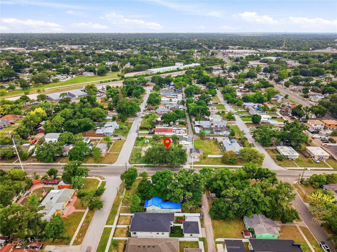3610 28th Street N, Saint Petersburg, FL 33713 Photo