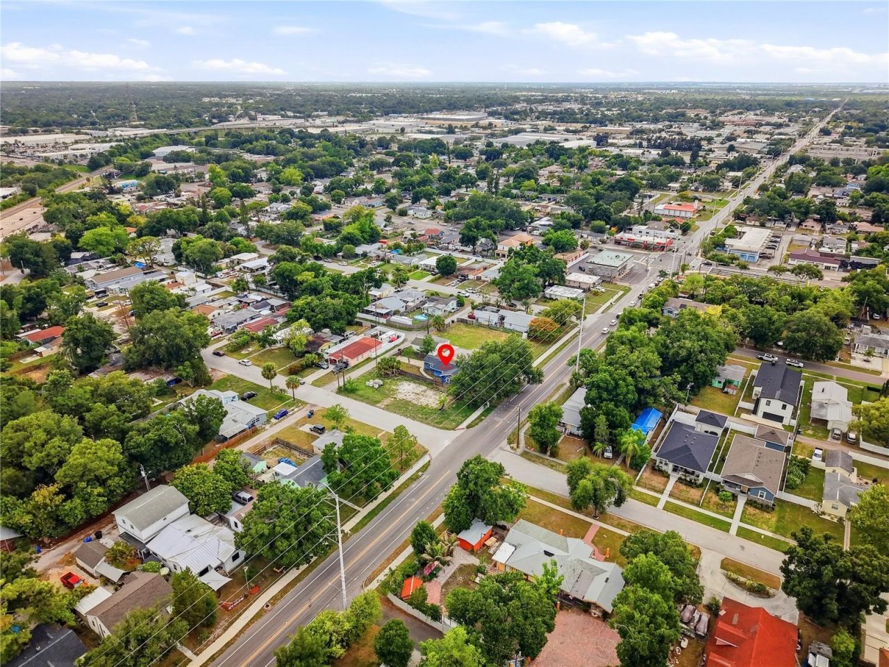 3610 28th Street N, Saint Petersburg, FL 33713 Photo