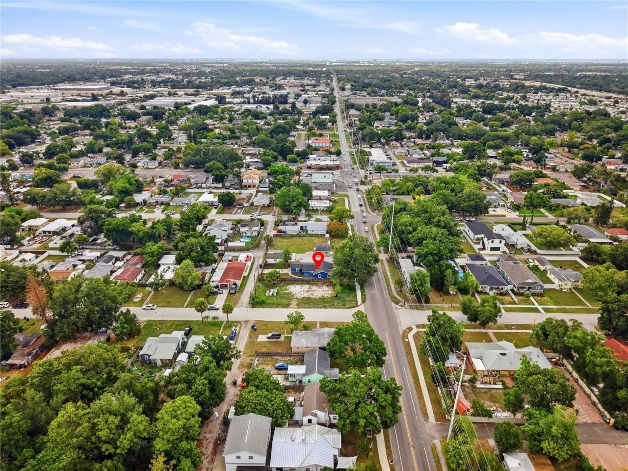3610 28th Street N, Saint Petersburg, FL 33713 Photo