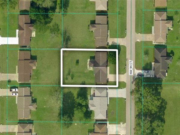 3276 NW 44TH COURT , OCALA, FL 34482