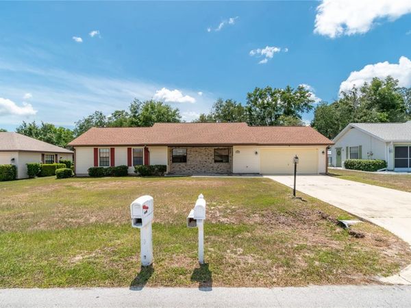 3340 NW 44TH COURT , OCALA, FL 34482