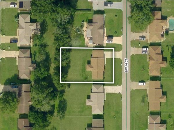3340 NW 44TH COURT , OCALA, FL 34482